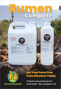 Rumen Complete® Probiotic - Official Online Store